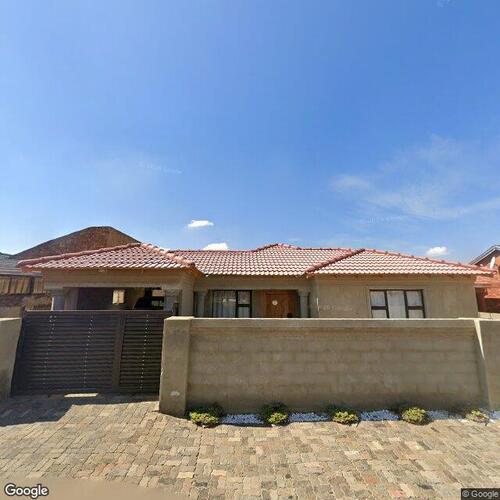 Erf 963, Vosloorus Extension 2 Township, Also Known As 963 Ngugu Street, Vosloorus, Gauteng thumbnail