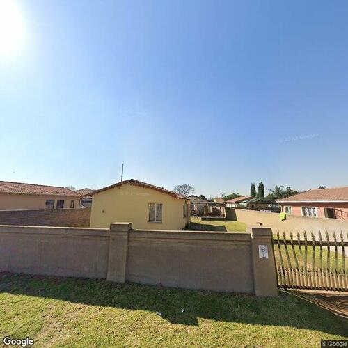 Remaining Extent Of Portion 21 Of Erf 380 Wright Park, 17 Steinberg Street, Wright Park, Springs thumbnail