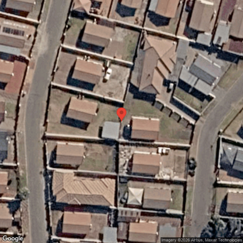 Remaining Extent Of Portion 21 Of Erf 380 Wright Park, 17 Steinberg Street, Wright Park, Springs thumbnail