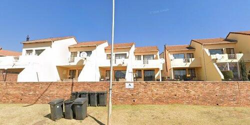 2 Bedroom Sectional Title Unit