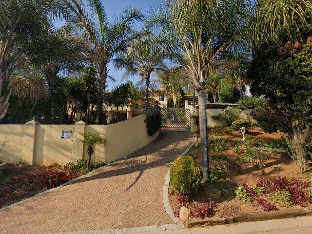 Erf 823 Winchester Hills Extension 1 Township, 394 Devereaux Street, Winchester Hills Extension 1, Johannesburg, Gauteng
