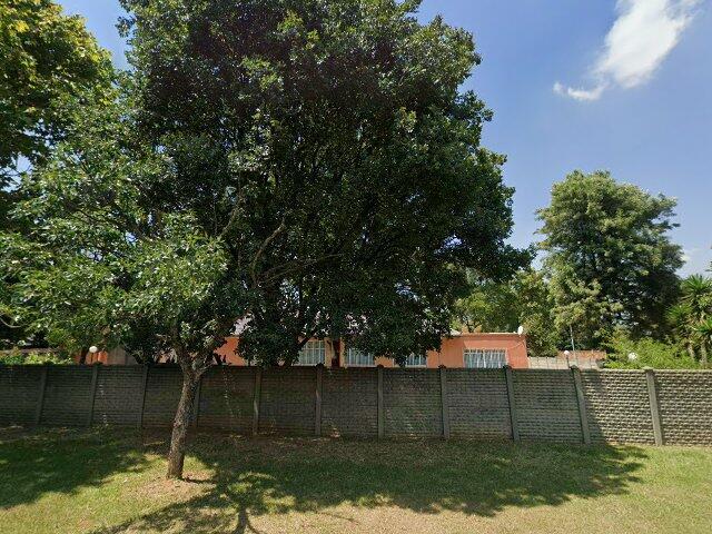 Erf 295, 16 5th Avenue, Lambton Extension 1, Edenvale, 1601