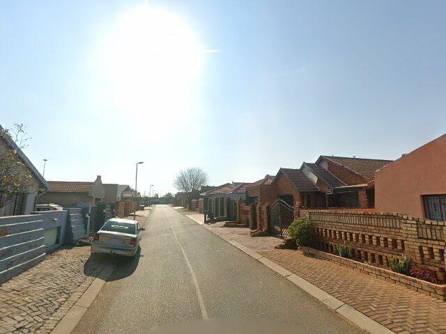 Erf 11455, 27 Mthembu Street, Dobsonville Extension 4
