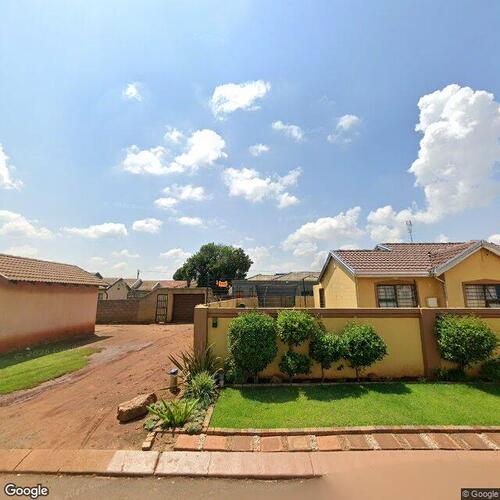 Portion 145 Of Erf 21749, 21749/145 Moselesele Street, Vosloorus Extension 6, Boksburg, Gauteng thumbnail
