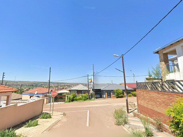 Portion 75 Of Erf 7722, Lotus Gardens Extension 2 Township, 77 Calomel Street, Lotus Gardens Extension 2, Pretoria