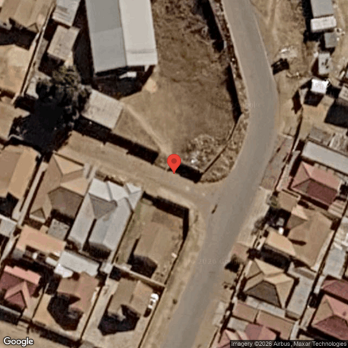 Erf 5652, U5652 Baos Crescent, Mohlakeng Extension 3 thumbnail