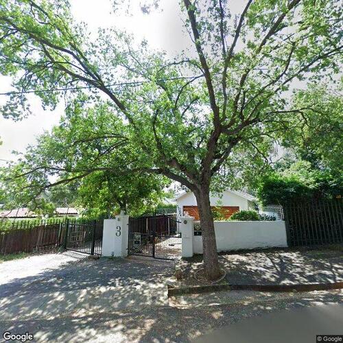 Erf 16 And Erf 17, Parkwood Township, 6 Dorset Road, Parkwood, Johannesburg; 1 Crescent Drive, Parkwood thumbnail