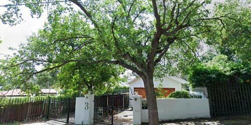 5 Bedroom Residential House