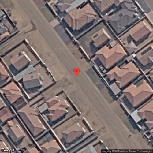Portion 202 Of Erf 410, 410/202 Donges Street, Vanderbijl Park Central East No. 04, Vanderbijlpark thumbnail