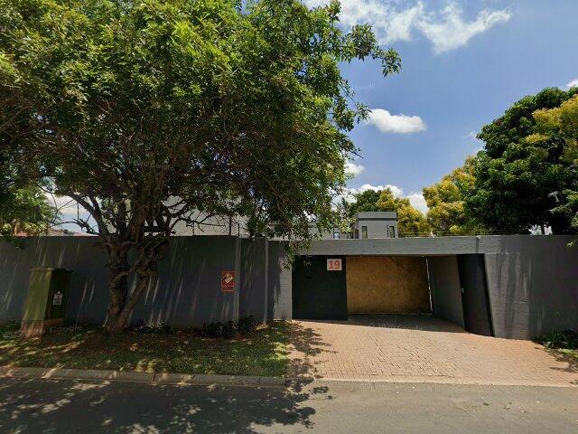 Erf 1786 Bedfordview Extension 307 Township, 19 Arbroath Road, Bedfordview, Germiston, Gauteng