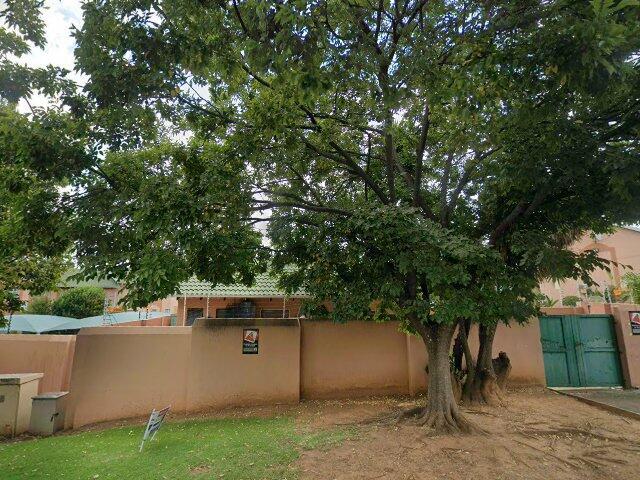 Unit 18, Westside, 1 Westbury Avenue, Union Ext 24, Germiston