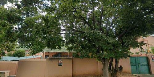 3 Bedroom Flat