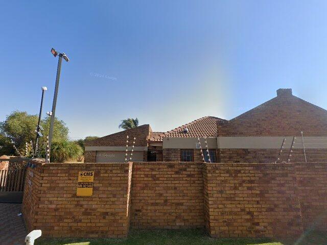Erf 47 Norton Park Extension 2 Township, 47 Mashoba Lodge, 6 Auret Road, Brentwood Park, Benoni, Gauteng