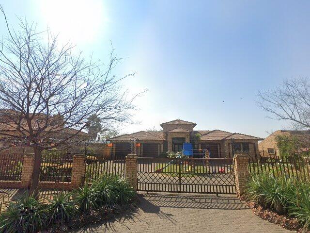Erf 1650 Fochville Extension 2 Township, 15 Dahlia Street, Fochville Ext 2