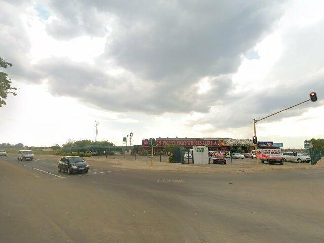 Portion 49 Of Erf 159, Klippoortje Agricultural Lots Township, 53 Wilson Street, Klippoortje Agricultural Lots, Germiston