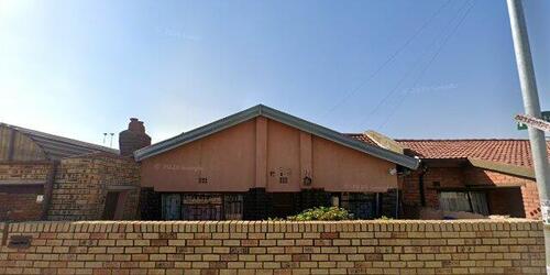 Erf 3619 Naledi Township, 613 B Kopase Street, Naledi, Soweto