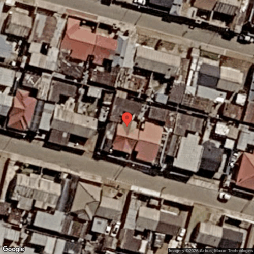 Erf 3619 Naledi Township, 613 B Kopase Street, Naledi, Soweto thumbnail