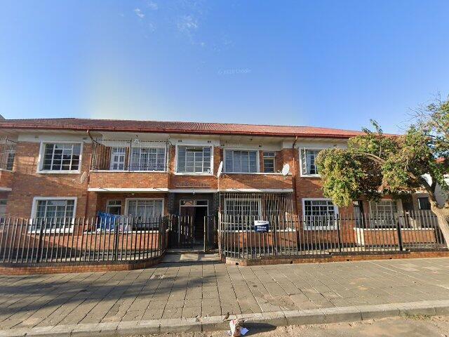 Section 2, Ss Majestic Court, Unit 2, Majestic Court, 16 Argyl Street, Germiston, Gauteng