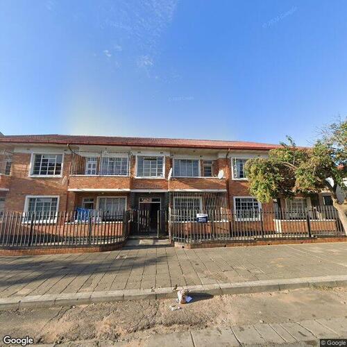 Section 2, Ss Majestic Court, Unit 2, Majestic Court, 16 Argyl Street, Germiston, Gauteng thumbnail