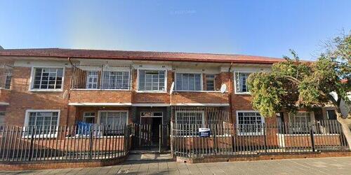 2 Bedroom Sectional Title Unit