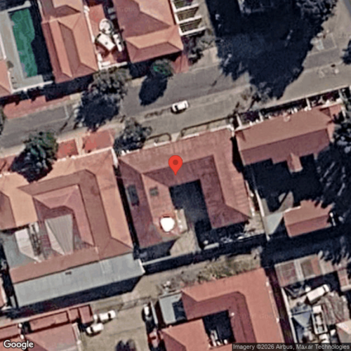Section 2, Ss Majestic Court, Unit 2, Majestic Court, 16 Argyl Street, Germiston, Gauteng thumbnail