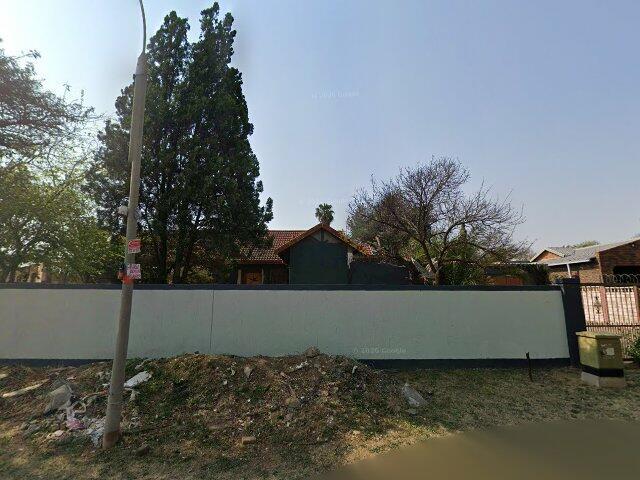Erf 410 Birchleigh North Ext 3, 3 Frikkie Crescent, Birchleigh North Ext 3, Kempton Park