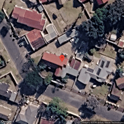Erf 410 Birchleigh North Ext 3, 3 Frikkie Crescent, Birchleigh North Ext 3, Kempton Park thumbnail