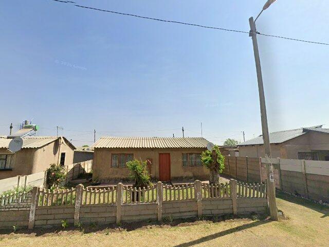 Erf 4492, 4492 Lushaba Street, Daveyton, Benoni