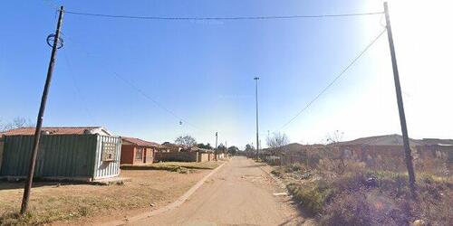 4 Bedroom House With Flatlet