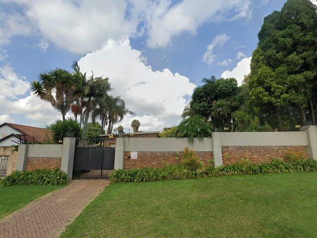 Portion 7 Of Erf 194, Klippoortje Agricultural Lots Township, 12 Chappel Road, Hazelpark
