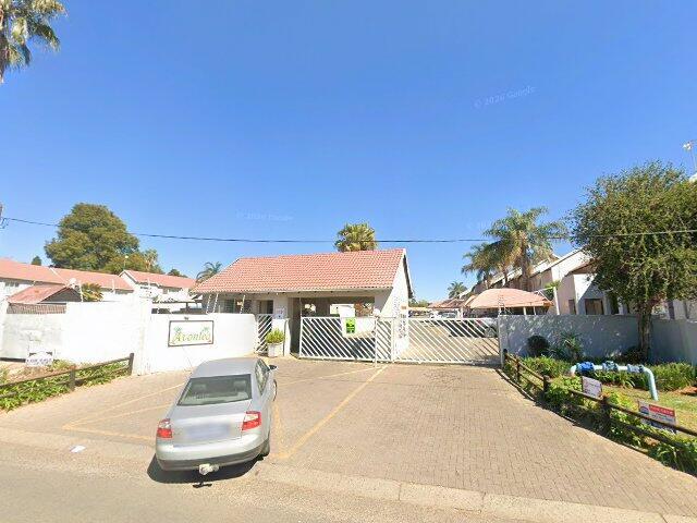 Unit 40 Avonlea, 12 Vaalboom Street, Glen Marais Ext 1, Kempton Park, Gauteng