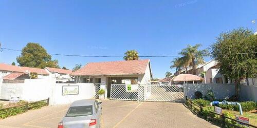 1 Bedroom Flat