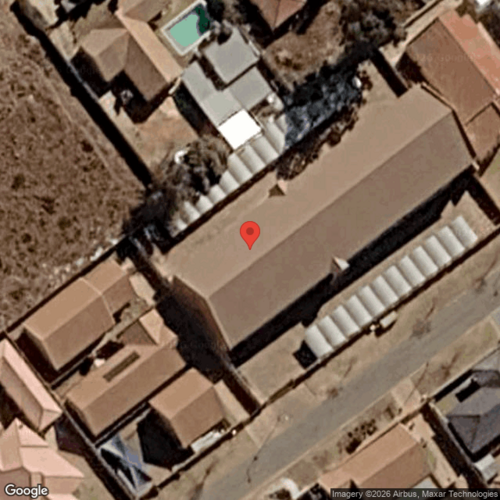 Section 4, Hearts A Flame Court, 12 Fritz Krampe Avenue, Greenhills Extension 3, Randfontein thumbnail