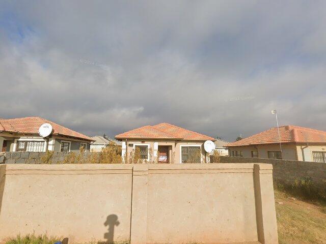 Erf 2118, 2118 Emin Street, Alliance Extension 4, Benoni