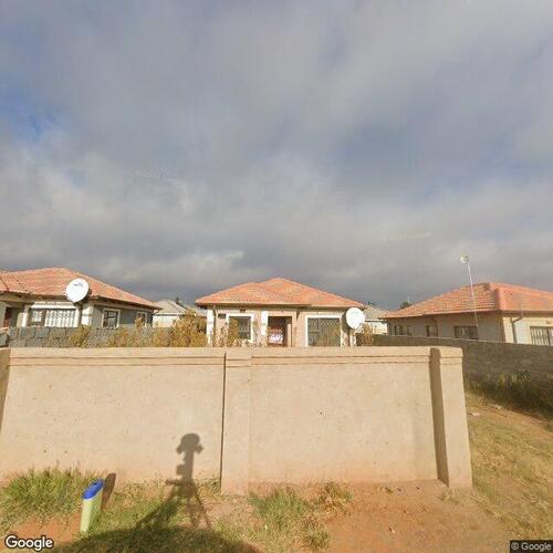 Erf 2118, 2118 Emin Street, Alliance Extension 4, Benoni thumbnail