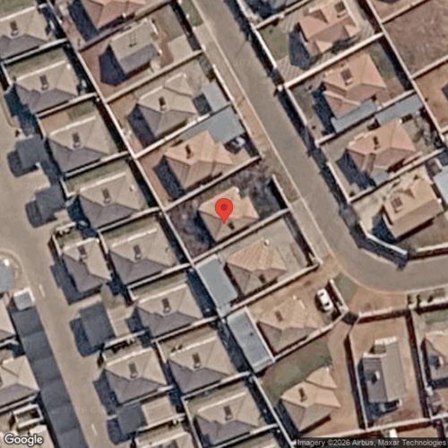 Erf 2118, 2118 Emin Street, Alliance Extension 4, Benoni thumbnail