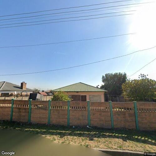 Erf 116, South Hills Township, 5 Reitz Street, South Hills, Johannesburg thumbnail