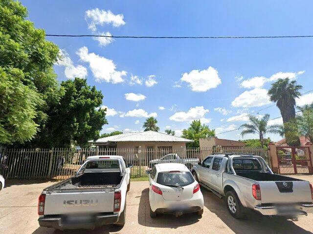 Remaining Extent Of Erf 1540, Pretoria Township, 545 Frederick Street, Pretoria West