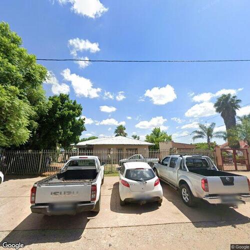 Remaining Extent Of Erf 1540, Pretoria Township, 545 Frederick Street, Pretoria West thumbnail