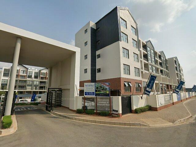 Section 43, Emerald Skye, Greenstone Place, Greenstone Hill, Extension 24