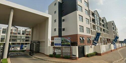 2 Bedroom Sectional Title Unit