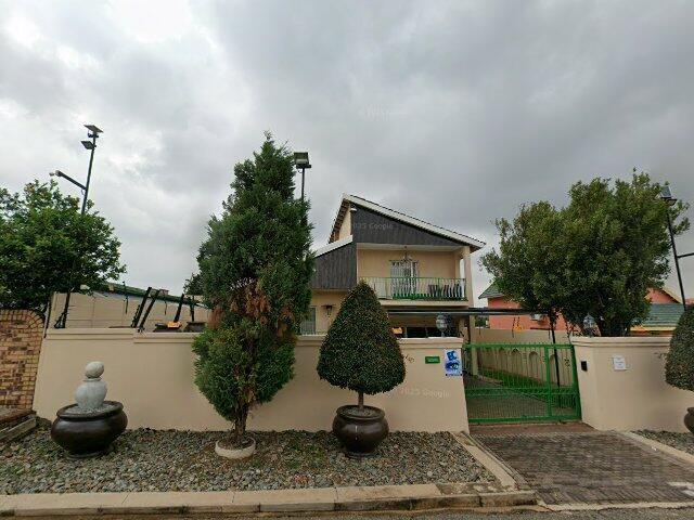 Erf 1528 Triomf Township, Also Known As 38 Gerty Street, Sophiatown, Johannesburg
