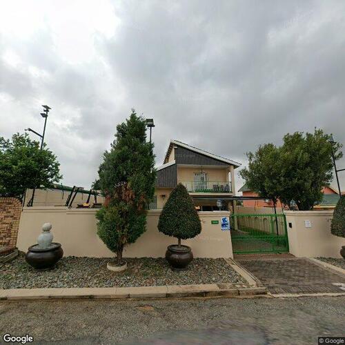 Erf 1528 Triomf Township, Also Known As 38 Gerty Street, Sophiatown, Johannesburg thumbnail