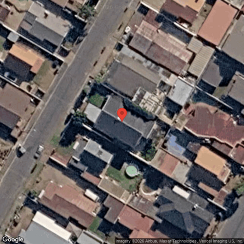 Erf 1528 Triomf Township, Also Known As 38 Gerty Street, Sophiatown, Johannesburg thumbnail
