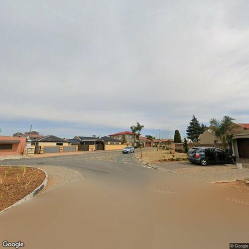 Unit 120, Ormonde View Estates South Village, 1 Lockheed Road, Aeroton Extension 11, 2190 thumbnail