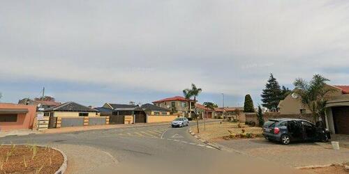 2 Bedroom Sectional Title Unit