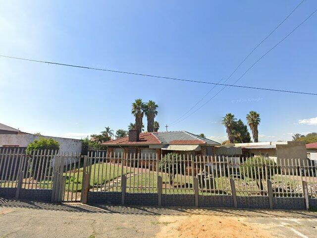 Erf 2137, 58 Belhambra Road, Primrose, Germiston