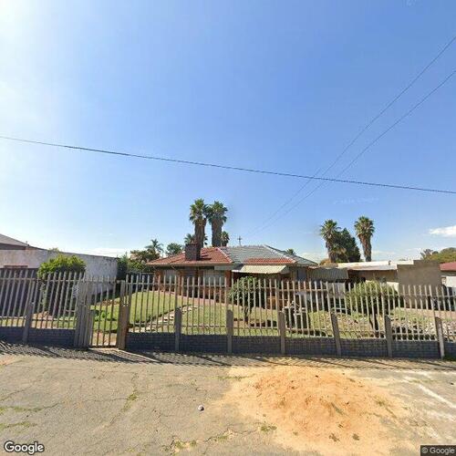 Erf 2137, 58 Belhambra Road, Primrose, Germiston thumbnail