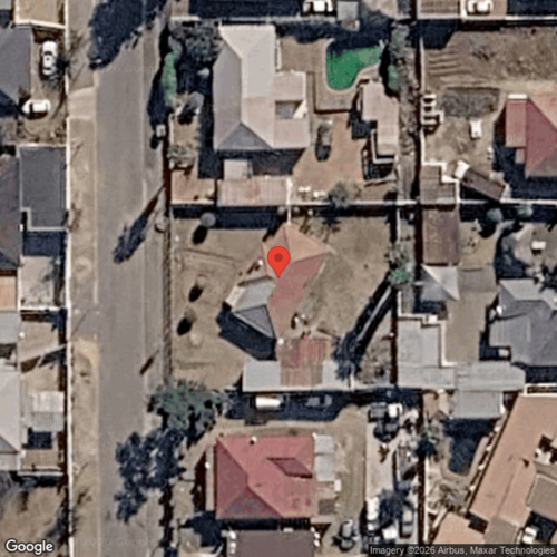 Erf 2137, 58 Belhambra Road, Primrose, Germiston thumbnail