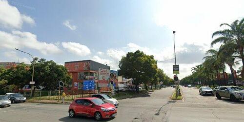 3 Bedroom Sectional Title Unit